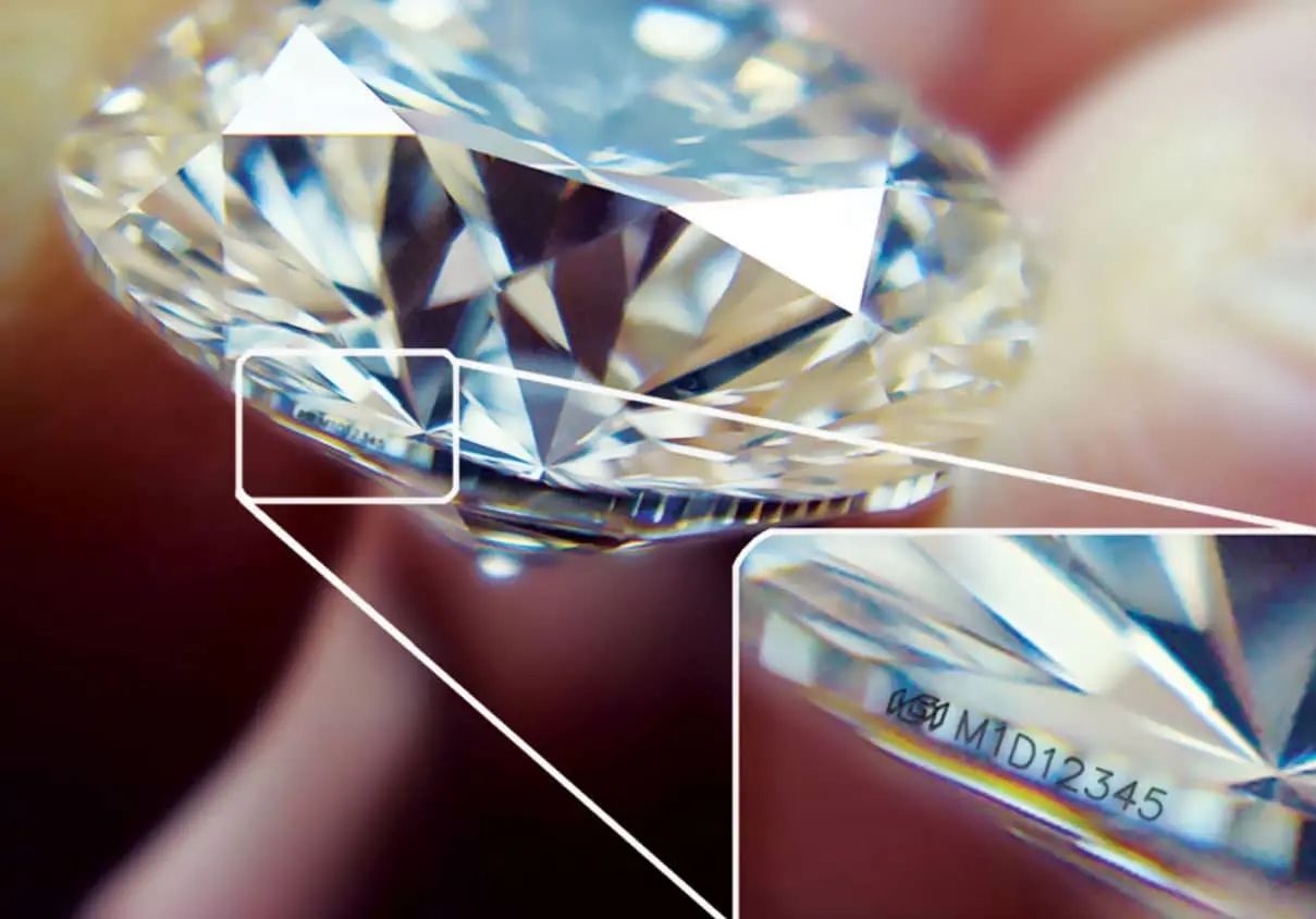 various diamond cuts